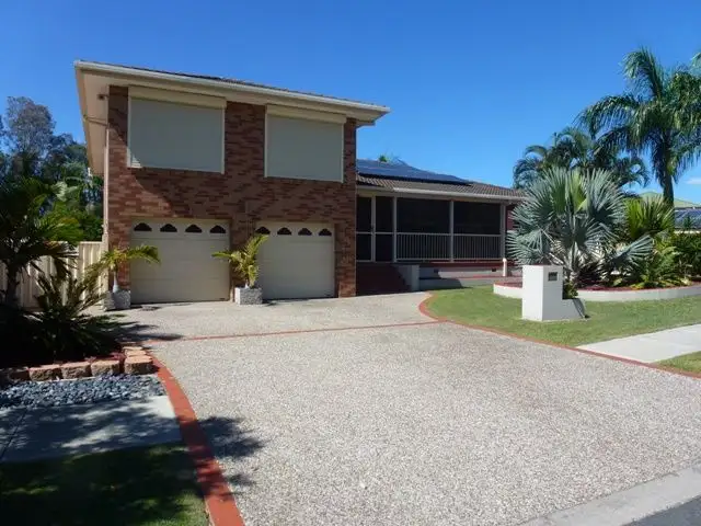 Third view of Homely house listing, 16 Gippsland Drive, Helensvale QLD 4212