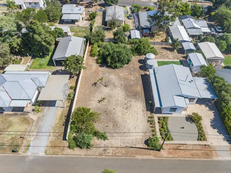 Lot 202 Kelly Street, Clare SA 5453