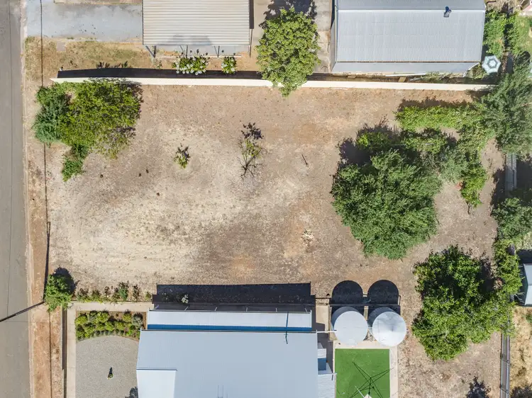 Second view of Homely land listing, Lot 202 Kelly Street, Clare SA 5453