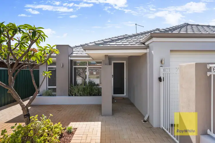 Second view of Homely house listing, 11 Gayswood Way, Morley WA 6062
