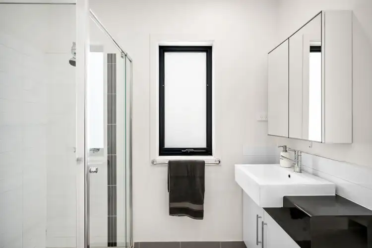 Sixth view of Homely apartment listing, 201/1042 Doncaster Road, Doncaster East VIC 3109