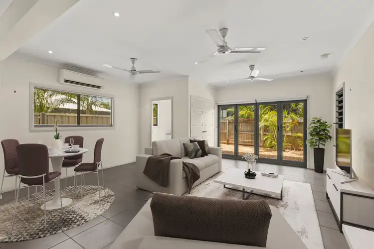 Second view of Homely house listing, 27 Sugar Glider Avenue, Djugun WA 6725