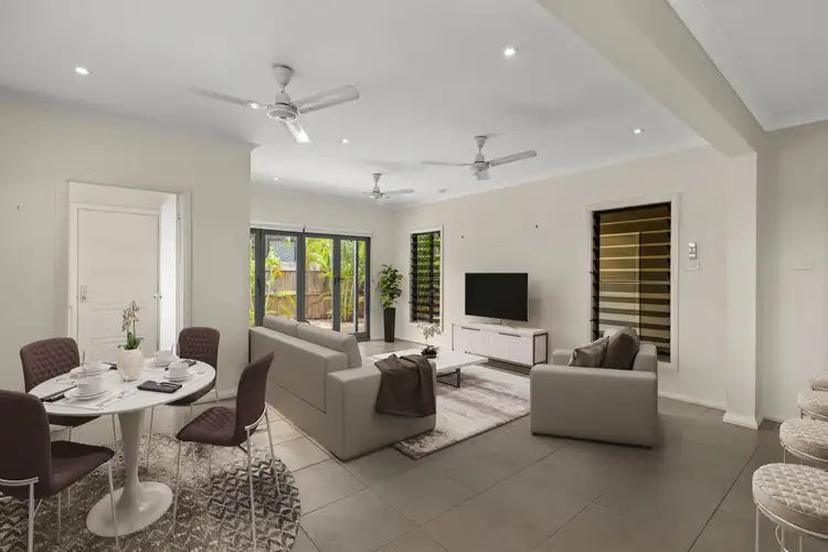 Fourth view of Homely house listing, 27 Sugar Glider Avenue, Djugun WA 6725