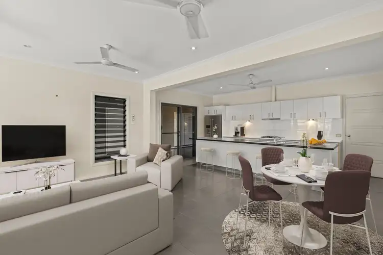 Fifth view of Homely house listing, 27 Sugar Glider Avenue, Djugun WA 6725