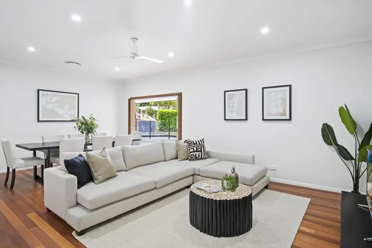22 Lacerta Avenue, Robina QLD 4226