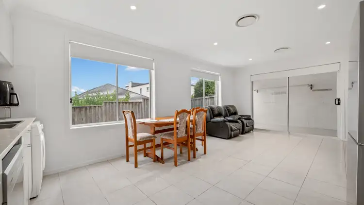 Fourth view of Homely house listing, 9 Highland Close, Macquarie Links NSW 2565