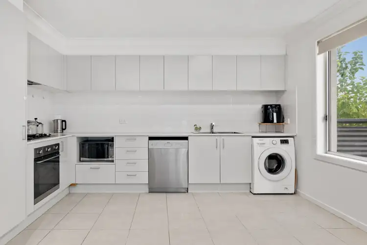 Fifth view of Homely house listing, 9 Highland Close, Macquarie Links NSW 2565