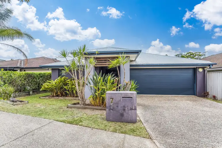 7 Birdwing Crescent, Kallangur QLD 4503