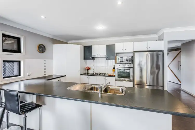 Fourth view of Homely house listing, 7 Birdwing Crescent, Kallangur QLD 4503