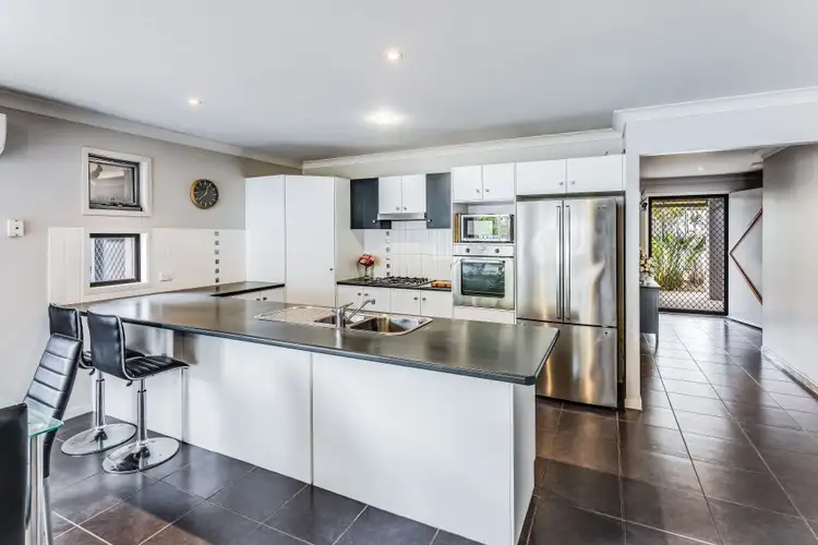 Fifth view of Homely house listing, 7 Birdwing Crescent, Kallangur QLD 4503