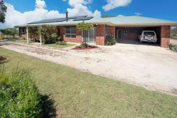 Second view of Homely house listing, 4462a Murray Valley Highway, Lake Boga VIC 3584