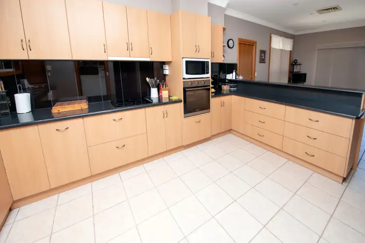 Fifth view of Homely house listing, 4462a Murray Valley Highway, Lake Boga VIC 3584