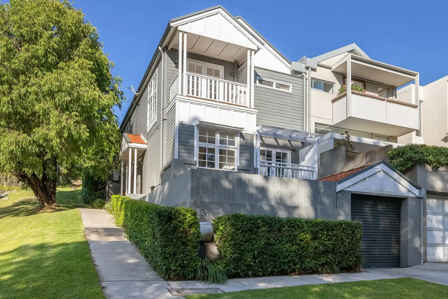 Main view of Homely house listing, 31A Varna Street, Clovelly NSW 2031