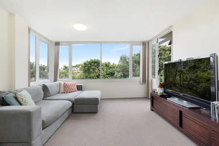 3/142 Old South Head Road, Bellevue Hill NSW 2023