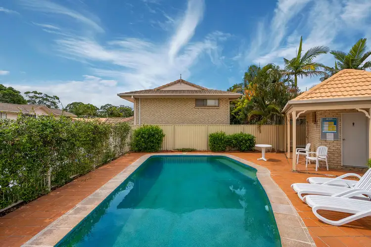 27/84 Saint Andrew Street, Kuraby QLD 4112