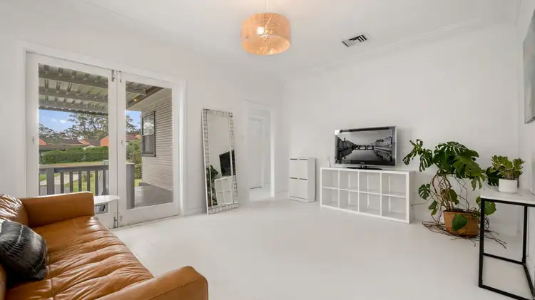 Second view of Homely house listing, 113 Saywell Road, Macquarie Fields NSW 2564
