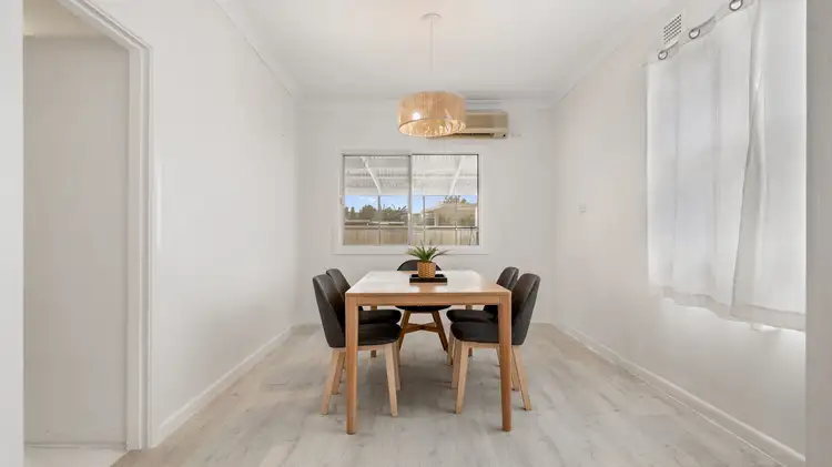 Fourth view of Homely house listing, 113 Saywell Road, Macquarie Fields NSW 2564
