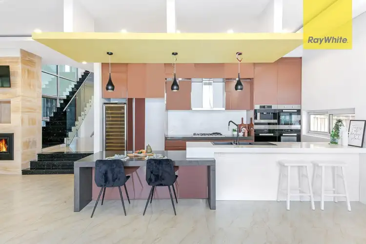 Third view of Homely house listing, 83 Harslett Crescent, Beverley Park NSW 2217