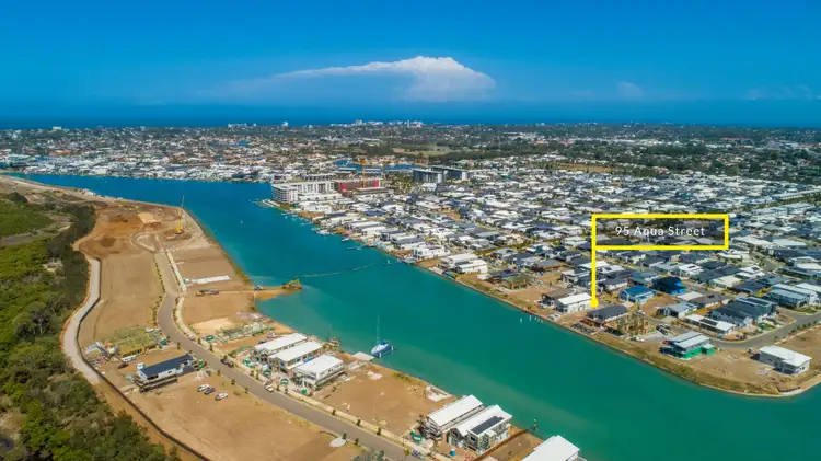 95 Aqua Street, Newport QLD 4020
