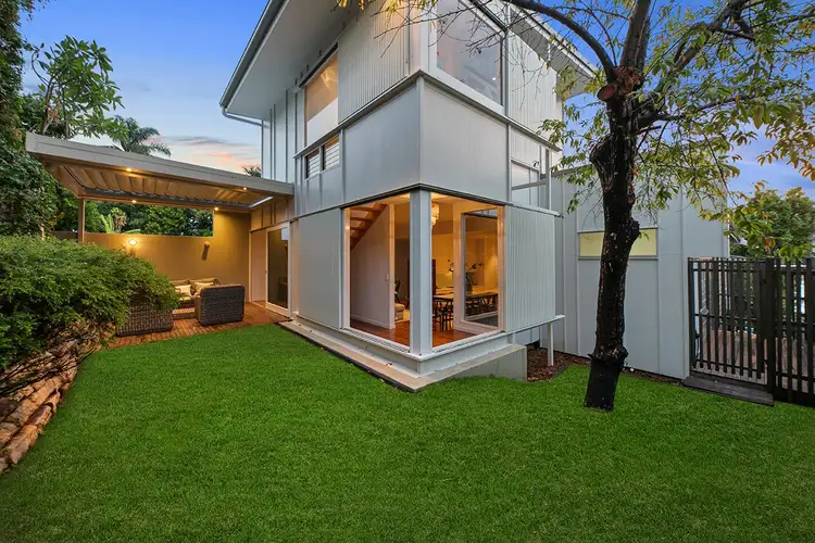 30 Frith Street, South Brisbane QLD 4101