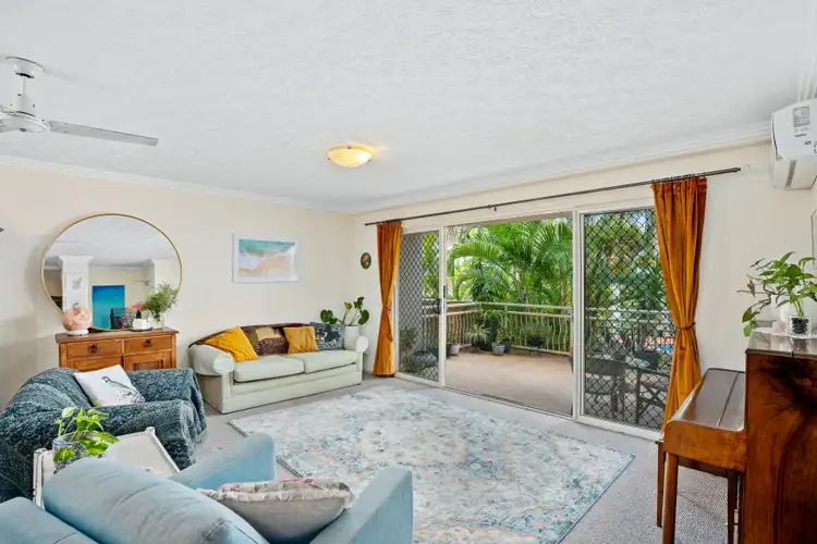 Third view of Homely unit listing, 9/142 Stanhill Drive, Chevron Island QLD 4217
