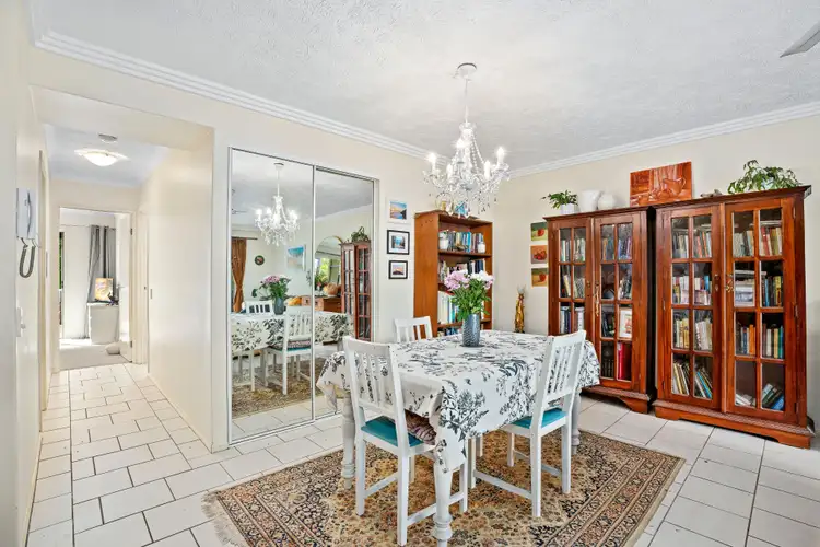 Fourth view of Homely unit listing, 9/142 Stanhill Drive, Chevron Island QLD 4217