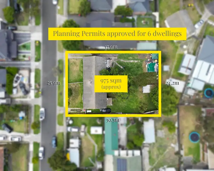 37-39 Congram Street, Broadmeadows VIC 3047