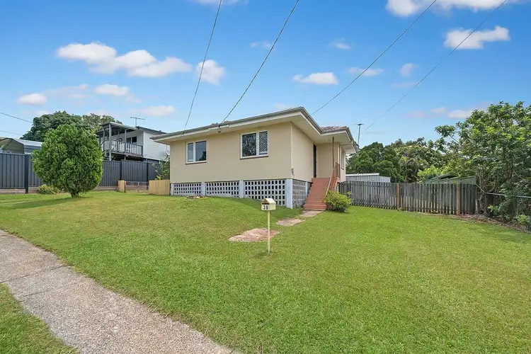 38 Hunter Street, Woodridge QLD 4114