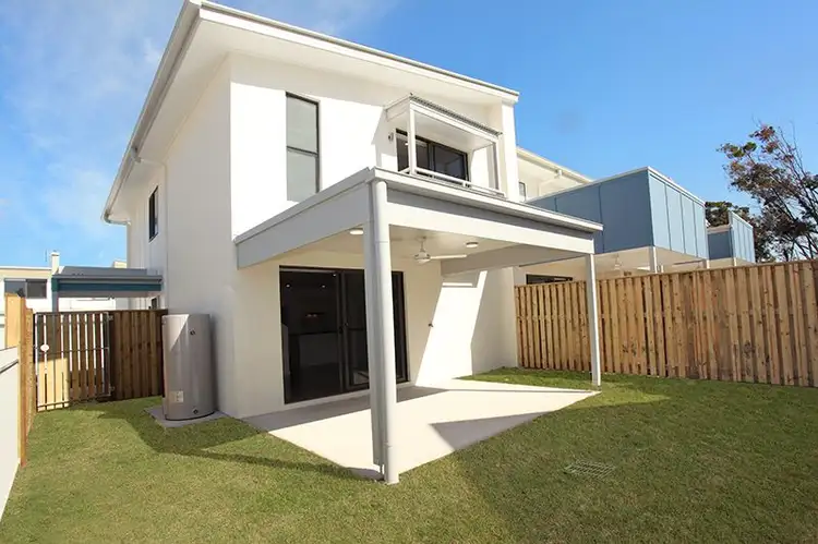 Main view of Homely unit listing, 12/14-16 Toral Drive, Buderim QLD 4556