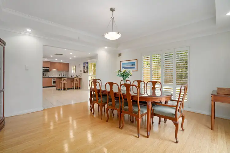 Main view of Homely house listing, 143B Mcdonald Street, Joondanna WA 6060