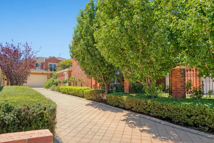 Third view of Homely house listing, 143B Mcdonald Street, Joondanna WA 6060