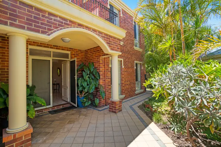 Fourth view of Homely house listing, 143B Mcdonald Street, Joondanna WA 6060