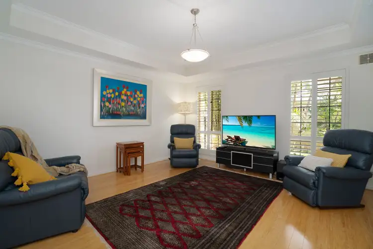 Sixth view of Homely house listing, 143B Mcdonald Street, Joondanna WA 6060
