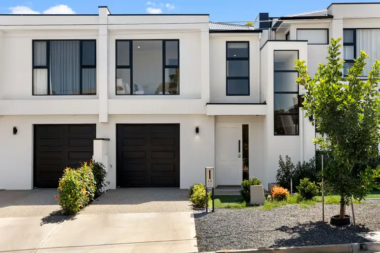 4G Raymel Crescent, Campbelltown SA 5074
