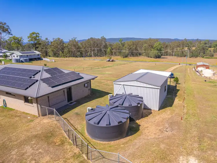 302 Curra Estate Road, Curra QLD 4570