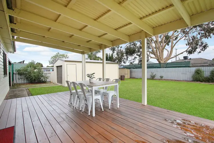 Fourth view of Homely house listing, 421 Nowland Avenue, Lavington NSW 2641