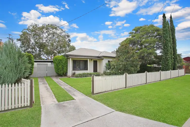 Sixth view of Homely house listing, 421 Nowland Avenue, Lavington NSW 2641