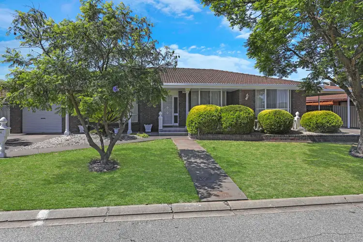 Main view of Homely house listing, 4 Neuville Court, Wynn Vale SA 5127