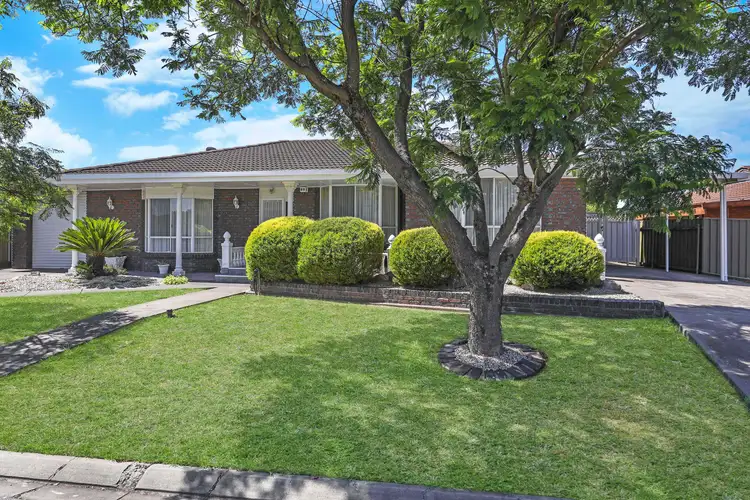 Second view of Homely house listing, 4 Neuville Court, Wynn Vale SA 5127