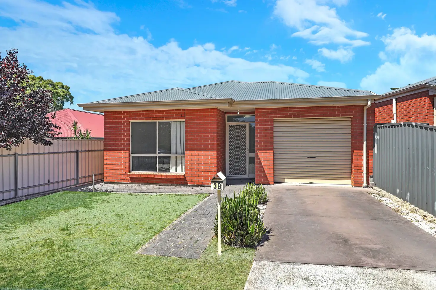 Main view of Homely house listing, 39 Bentley Drive, Holden Hill SA 5088