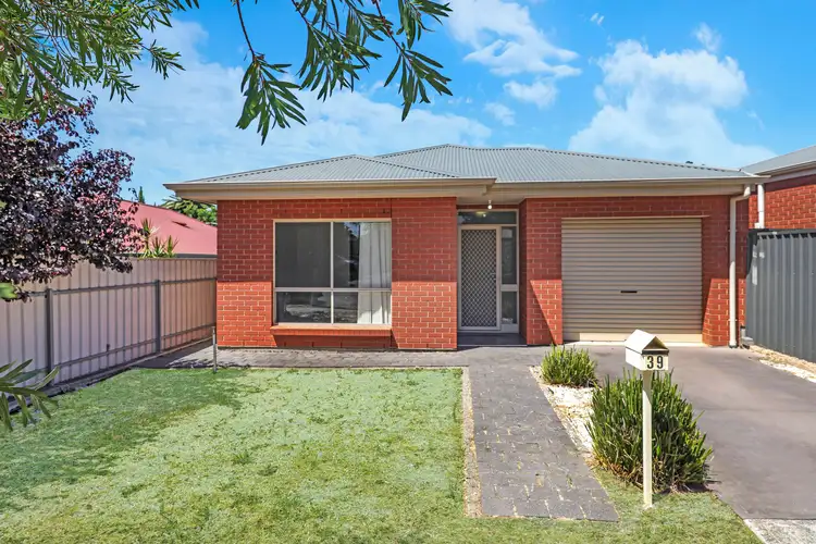 Second view of Homely house listing, 39 Bentley Drive, Holden Hill SA 5088