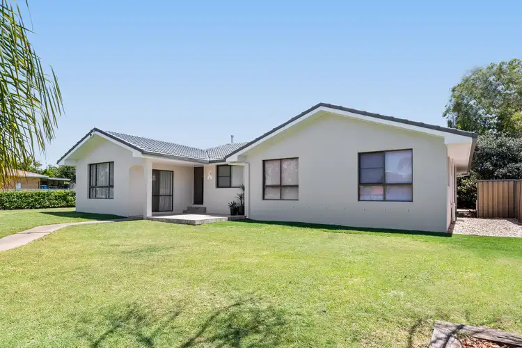 3 Margetts, Pittsworth QLD 4356