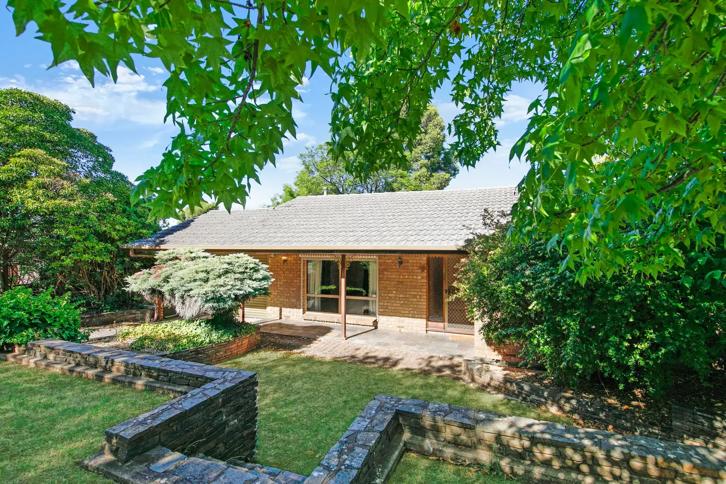 Main view of Homely house listing, 48 Currawong Crescent, Modbury Heights SA 5092