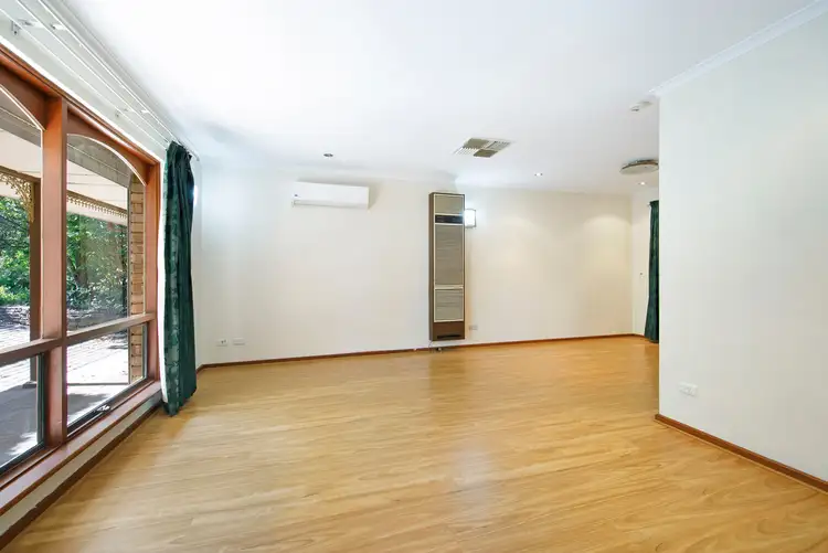 Fifth view of Homely house listing, 48 Currawong Crescent, Modbury Heights SA 5092