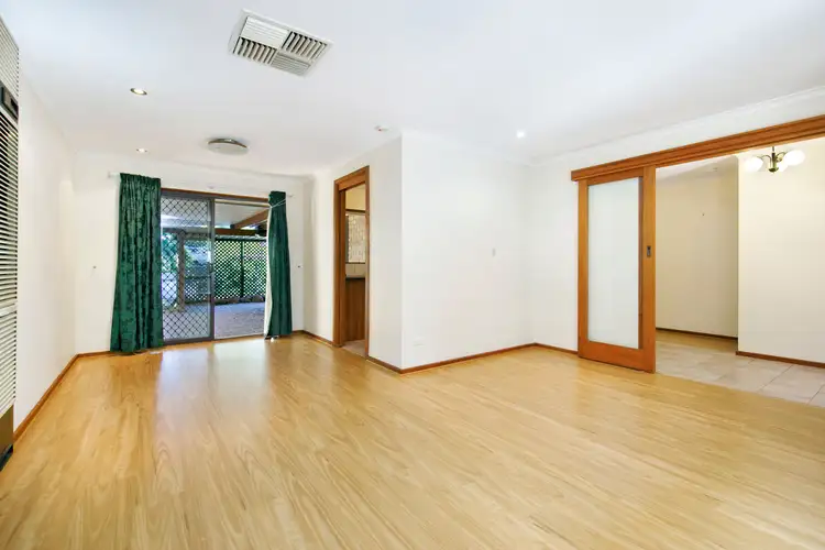 Sixth view of Homely house listing, 48 Currawong Crescent, Modbury Heights SA 5092