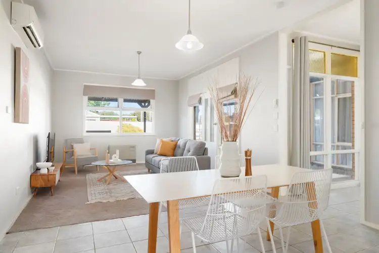 Second view of Homely house listing, 370 Parkland Crescent, Lavington NSW 2641