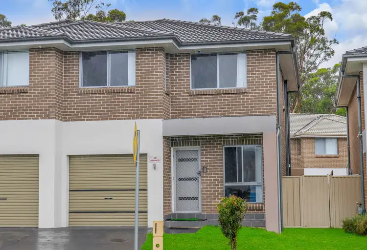 73 Highpoint Drive, Blacktown NSW 2148