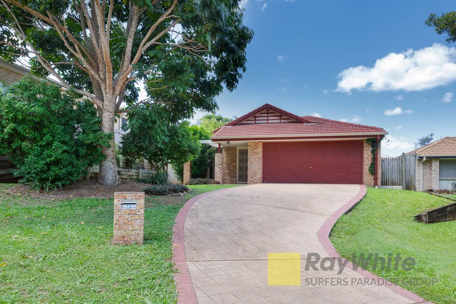Main view of Homely house listing, 16 Nandroya Drive, Upper Coomera QLD 4209