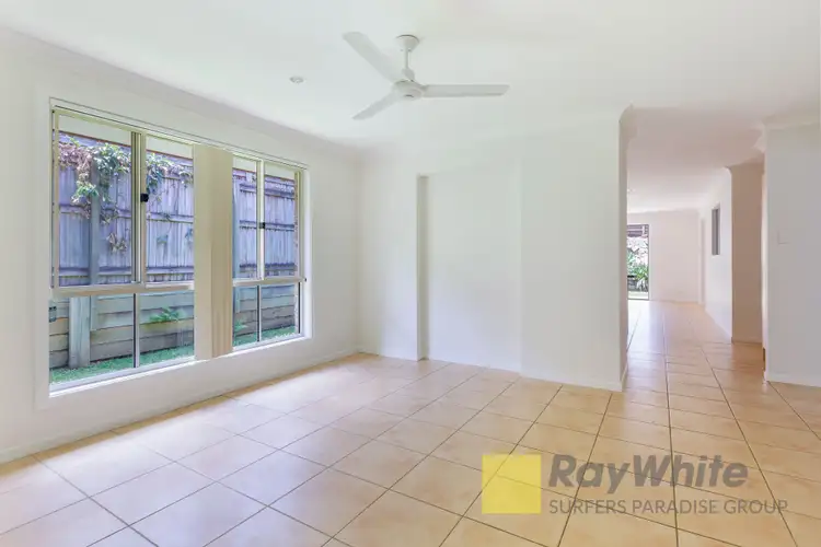 Second view of Homely house listing, 16 Nandroya Drive, Upper Coomera QLD 4209