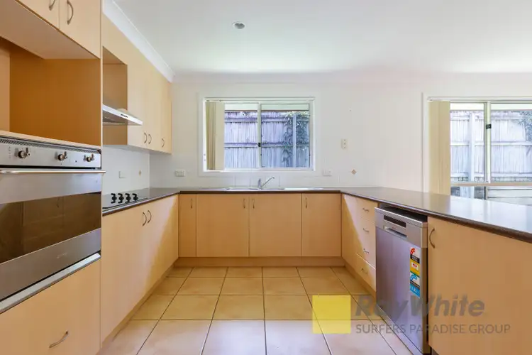 Third view of Homely house listing, 16 Nandroya Drive, Upper Coomera QLD 4209